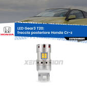 0 Freccia posteriore LED Honda Cr-z 2010 - 2016: T20 Gear3 T20: XPRO Gear v3.0 LED Frecce No-Hyperflash