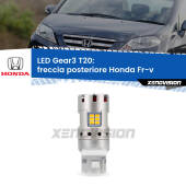 0 Freccia posteriore LED Honda Fr-v 2004 - 2009: T20 Gear3 T20: XPRO Gear v3.0 LED Frecce No-Hyperflash