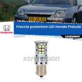0 Freccia posteriore LED Honda Prelude: Xenovision Arrow P21W P21W: Xenovision Arrow LED Frecce No-Hyperflash