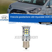 0 Freccia posteriore LED Hyundai IX20: Xenovision Arrow P21W P21W: Xenovision Arrow LED Frecce No-Hyperflash