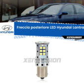 0 Freccia posteriore LED Hyundai Lantra: Xenovision Arrow P21W P21W: Xenovision Arrow LED Frecce No-Hyperflash