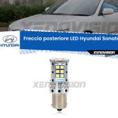 0 Freccia posteriore LED Hyundai Sonata MK II: Xenovision Arrow P21W P21W: Xenovision Arrow LED Frecce No-Hyperflash