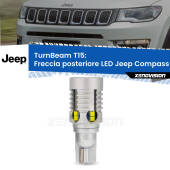 T15: Lampadina LED per Frecce TurnBeam