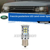 0 Freccia posteriore LED Land rover Sport: Xenovision Arrow P21W P21W: Xenovision Arrow LED Frecce No-Hyperflash