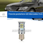 0 Freccia posteriore LED Mercedes CLA: Xenovision Arrow P21W P21W: Xenovision Arrow LED Frecce No-Hyperflash