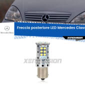 0 Freccia posteriore LED Mercedes Classe-A: Xenovision Arrow P21W P21W: Xenovision Arrow LED Frecce No-Hyperflash