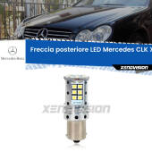 0 Freccia posteriore LED Mercedes CLK: Xenovision Arrow P21W P21W: Xenovision Arrow LED Frecce No-Hyperflash