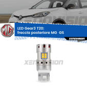 0 Freccia posteriore LED MG  GS  2016 - 2019: T20 Gear3 T20: XPRO Gear v3.0 LED Frecce No-Hyperflash