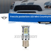 0 Freccia posteriore LED Mini Countryman: Xenovision Arrow P21W P21W: Xenovision Arrow LED Frecce No-Hyperflash