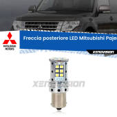0 Freccia posteriore LED Mitsubishi Pajero III: Xenovision Arrow P21W P21W: Xenovision Arrow LED Frecce No-Hyperflash