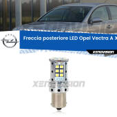0 Freccia posteriore LED Opel Vectra A: Xenovision Arrow P21W P21W: Xenovision Arrow LED Frecce No-Hyperflash