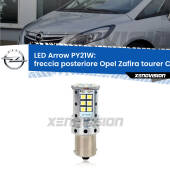 PY21W: Lampadina frecce LED No-Hyperflash Arrow