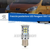 0 Freccia posteriore LED Peugeot 1007: Xenovision Arrow P21W P21W: Xenovision Arrow LED Frecce No-Hyperflash