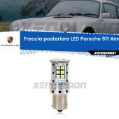 0 Freccia posteriore LED Porsche 911: Xenovision Arrow P21W P21W: Xenovision Arrow LED Frecce No-Hyperflash