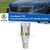 0 Freccia posteriore LED Skoda Kodiaq : XE TurnBeam T15 T15: Lampadina LED per Frecce TurnBeam
