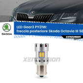 PY21W: Lampadina frecce LED No-Hyperflash Gear3