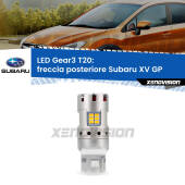 0 Freccia posteriore LED Subaru XV GP 2012 - 2016: T20 Gear3 T20: XPRO Gear v3.0 LED Frecce No-Hyperflash