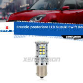 0 Freccia posteriore LED Suzuki Swift: Xenovision Arrow P21W P21W: Xenovision Arrow LED Frecce No-Hyperflash