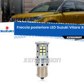 0 Freccia posteriore LED Suzuki Vitara: Xenovision Arrow P21W P21W: Xenovision Arrow LED Frecce No-Hyperflash