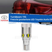 0 Freccia posteriore LED Toyota Auris E180: XE TurnBeam T15 T15: Lampadina LED per Frecce TurnBeam