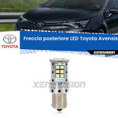 0 Freccia posteriore LED Toyota Avensis: Xenovision Arrow P21W P21W: Xenovision Arrow LED Frecce No-Hyperflash