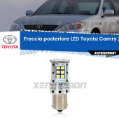 0 Freccia posteriore LED Toyota Camry: Xenovision Arrow P21W P21W: Xenovision Arrow LED Frecce No-Hyperflash