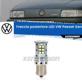 0 Freccia posteriore LED VW Passat: Xenovision Arrow P21W P21W: Xenovision Arrow LED Frecce No-Hyperflash