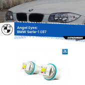 Xenovision LED XT - Kit Lampade per Angel Eyes / Posizioni BMW - E87 E82 E83 E88 E39 E53 E60 E61 E63 E64 E89