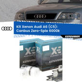 0 Kit Xenon Audi A6 C5 ((1997 - 2001)) H1 Canbus H1: Kit Xenon PhenomXT Xenovision 42W Canbus
