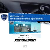 H3: Kit Xenon PhenomXT Xenovision 42W Canbus