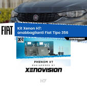 H7: Kit Xenon PhenomXT Xenovision 42W Canbus