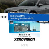 H7R: Kit Xenon PhenomXT Xenovision 42W Canbus