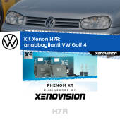 H7R: Kit Xenon PhenomXT Xenovision 42W Canbus