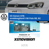 H7R: Kit Xenon PhenomXT Xenovision 42W Canbus
