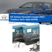 0 Kit Xenon Hyundai Coupe RD ((1996 - 1999)) H1 Canbus H1: Kit Xenon PhenomXT Xenovision 42W Canbus