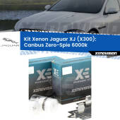 0 Kit Xenon Jaguar XJ X300 ((1994 - 1997)) H1 Canbus H1: Kit Xenon PhenomXT Xenovision 42W Canbus