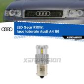 0 Luce laterale LED Audi A4 B6 2000 - 2004: R10W Gear R10W: Lampadina frecce LED Gear