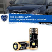 T10 (W5W) Goldstar Coppia LED Canbus Next Gen