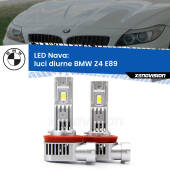 0 Luci diurne LED BMW Z4 E89 2009 - 2016: Nava 20,000Lm H11: Kit LED Nava 20.000Lumen