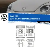 T20: Bolt LED 6000k (Coppia)