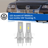 H7: Kit LED Accent 9.600LM