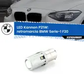 P21W: Lampadina retromarcia LED Kannon