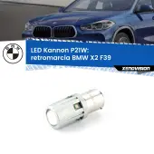 P21W: Lampadina retromarcia LED Kannon
