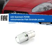 P21W: Lampadina retromarcia LED Kannon