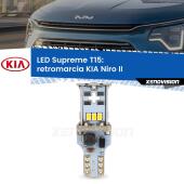 T15: Supreme LED 6000k