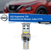 T15: Supreme LED 6000k