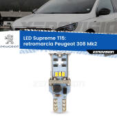 T15: Supreme LED 6000k