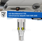 T15: Lampadina LED BackBeam v4.0