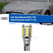 0 Retromarcia LED T15 BackBeamPRO per Audi TT 8J 2006 - 2014 T15: BackBeamPRO LED Retromarcia Philips 15W Canbus