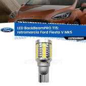 0 Retromarcia LED T15 BackBeamPRO per Ford Fiesta Mk5 2006 - 2008 T15: BackBeamPRO LED Retromarcia Philips 15W Canbus